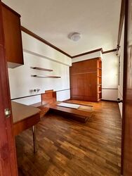 Seletaris (D27), Condominium #554533441